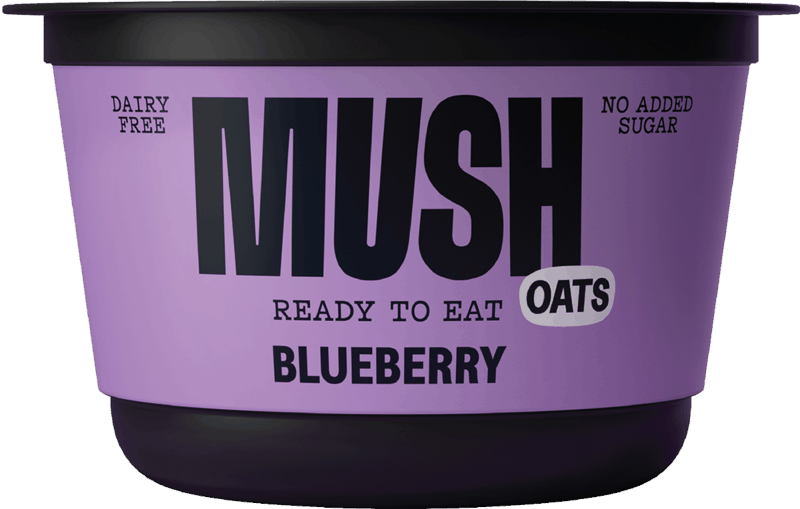 $0.50 for MUSH Ready to Eat Oats. Offer available at multiple stores.