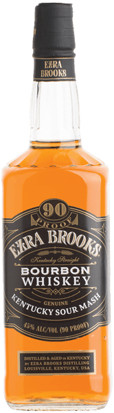 $3.00 for Ezra Brooks. Offer available at multiple stores.