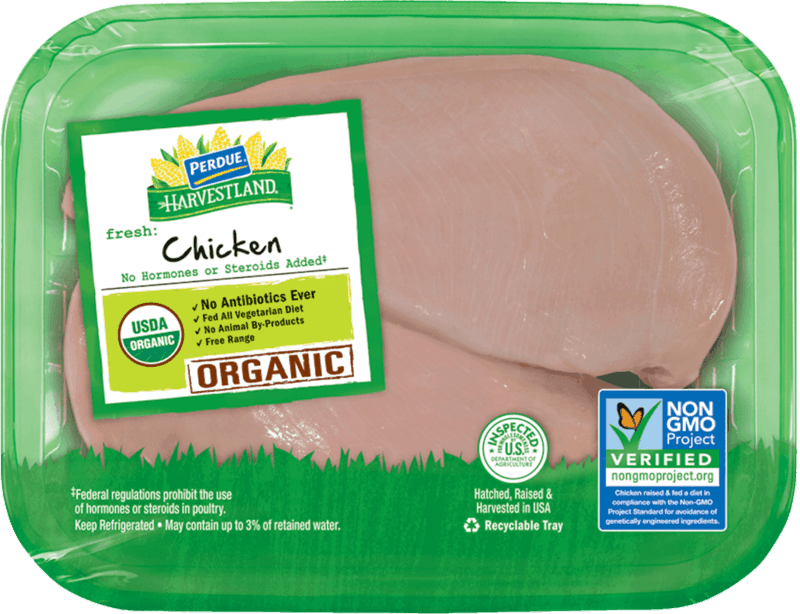 $0.75 for PERDUE® HARVESTLAND® Chicken. Offer available at Sam&#39;s Club.