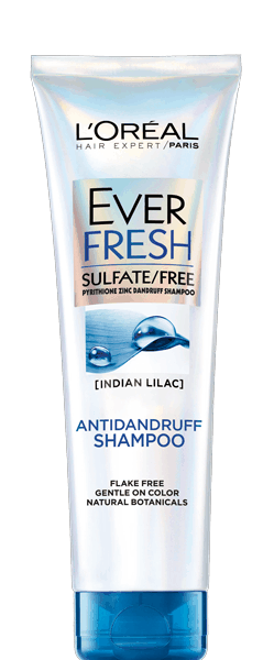 $1.50 for L&rsquo;Or&eacute;al Paris&reg; EVER Haircare Shampoo or Conditioner. Offer available at multiple stores.
