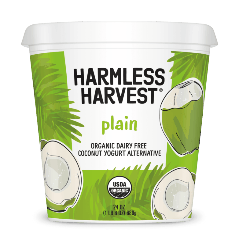 1.00 for Harmless Harvest Yogurt. Offer available at Whole Foods Market®. Printable Coupons