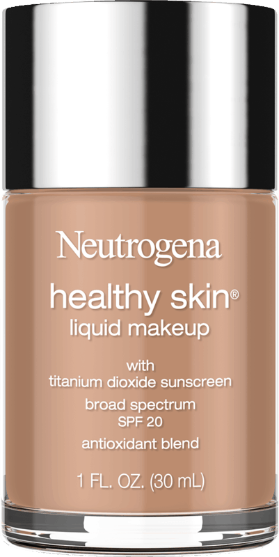 $4.00 for Neutrogena&reg; Face Makeup Products. Offer available at multiple stores.