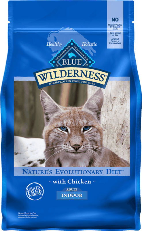 harris teeter blue buffalo