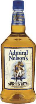 $3.00 for Admiral Nelson's®. Offer available at multiple stores.