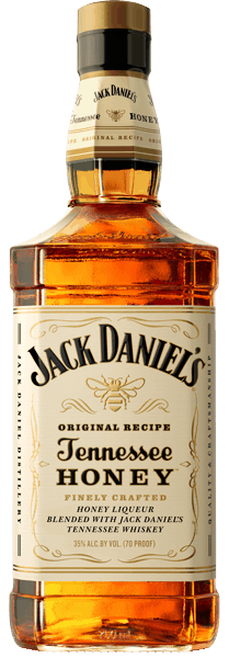 $3.00 for Jack Daniel's® Tennessee Honey™. Offer available at multiple stores.