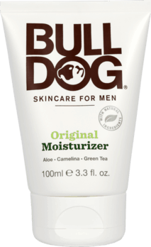 $3.00 for Bulldog® Skincare For Men. Offer available at Walgreens.