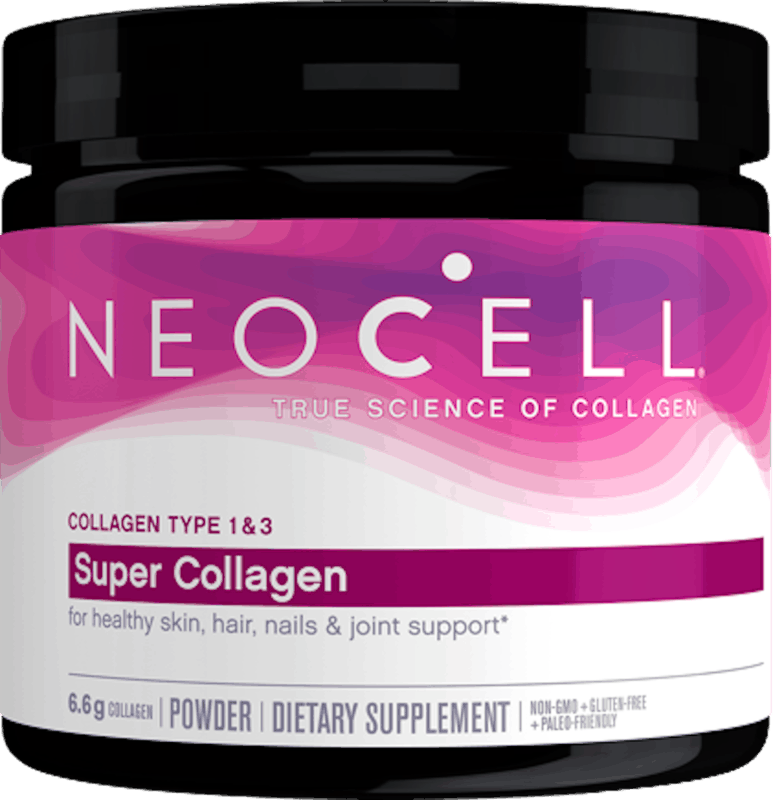 $2.00 for NeoCell® Super Collagen™. Offer available at Walmart.