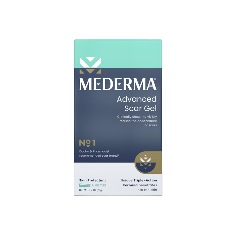 $4.00 for Mederma Advanced Scar Gel. Offer available at Target, Target Online.