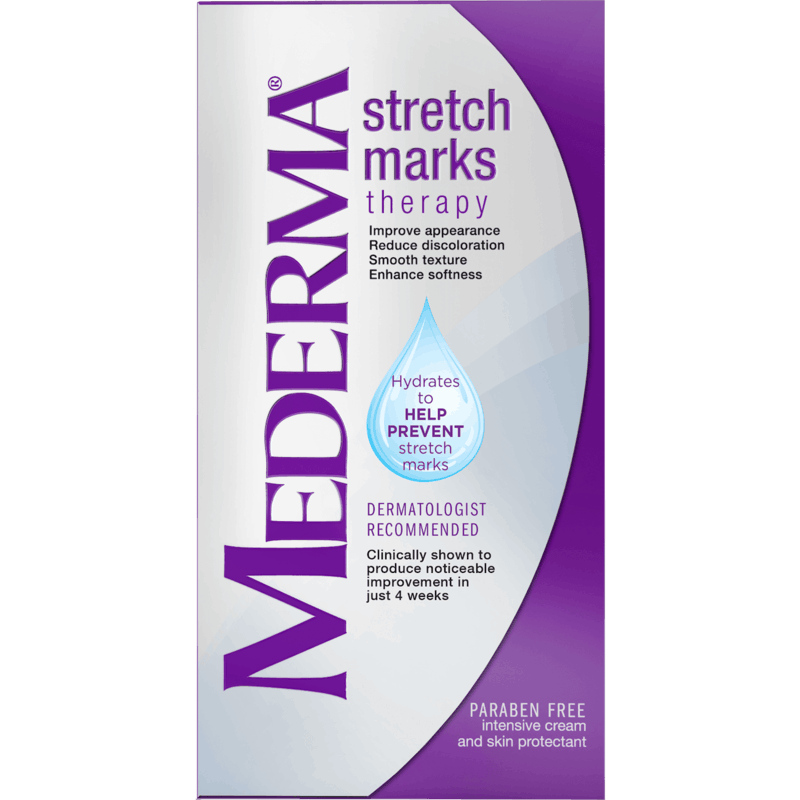 $3.00 for Mederma Stretch Marks Therapy. Offer available at Walgreens.