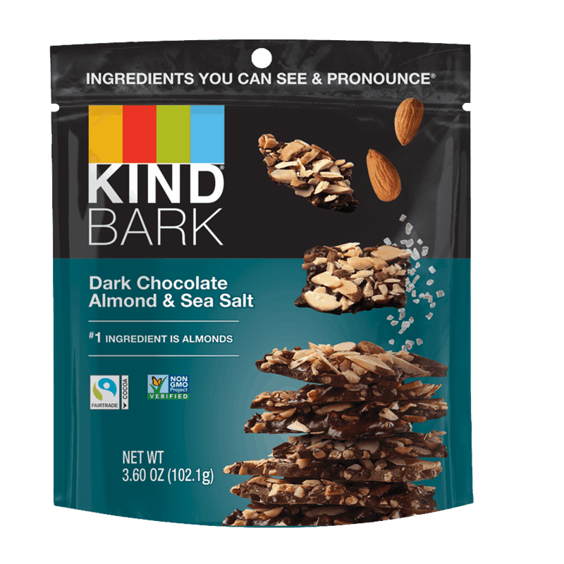 $1.00 for KIND BARK. Offer available at CVS Pharmacy.