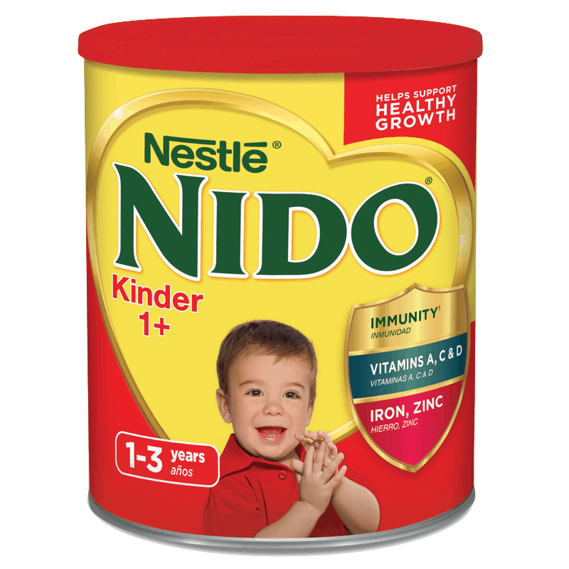 $3.00 for NESTL&Eacute;&reg; NIDO&reg; Powdered Milk Beverage. Offer available at Sam's Club, [TEST] Sam's Club Online.