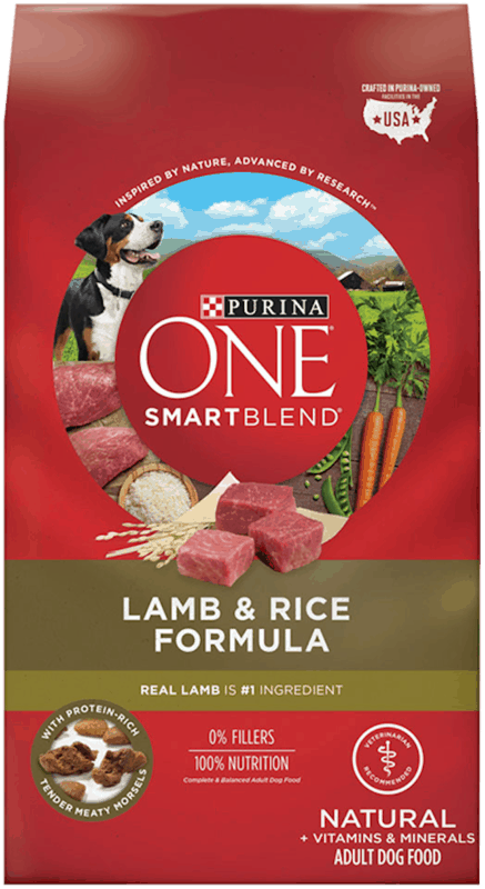 $2.00 for Purina One® SmartBlend®. Offer available at multiple stores.