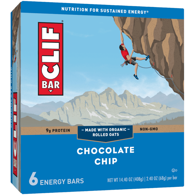 $1.00 for CLIF® Energy Bar Multipack. Offer available at multiple stores.