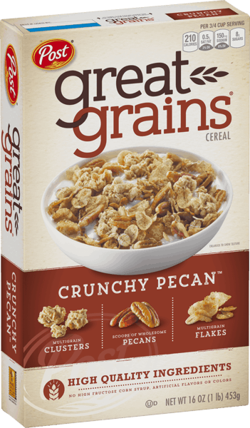 Cereal Coupons - Printable Grocery Coupons Apr 2019 - CouponMom