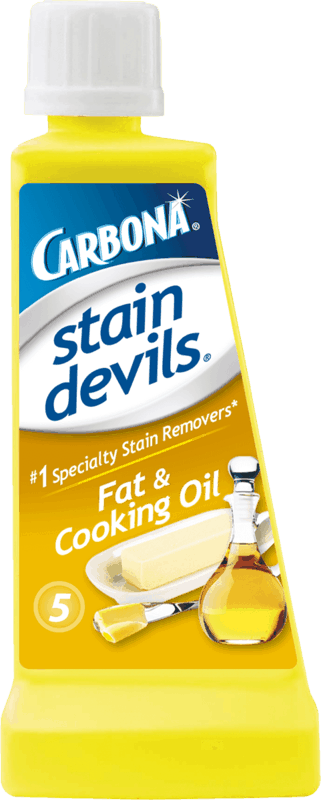 $1.00 for Carbona® Stain Devils®. Offer available at multiple stores.