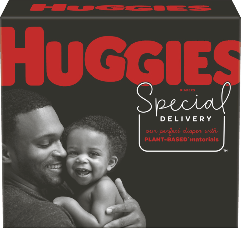 $2.00 for Huggies Special Delivery Diapers. Offer available at Walmart, Walmart Pickup & Delivery.