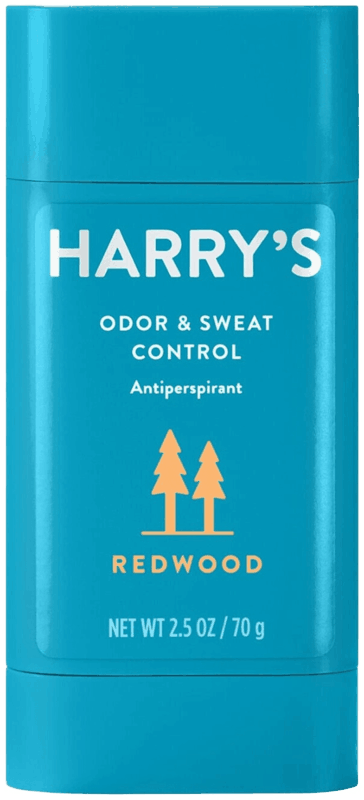 $1.00 for Harry's Antiperspirant and Deodorant. Offer available at multiple stores.