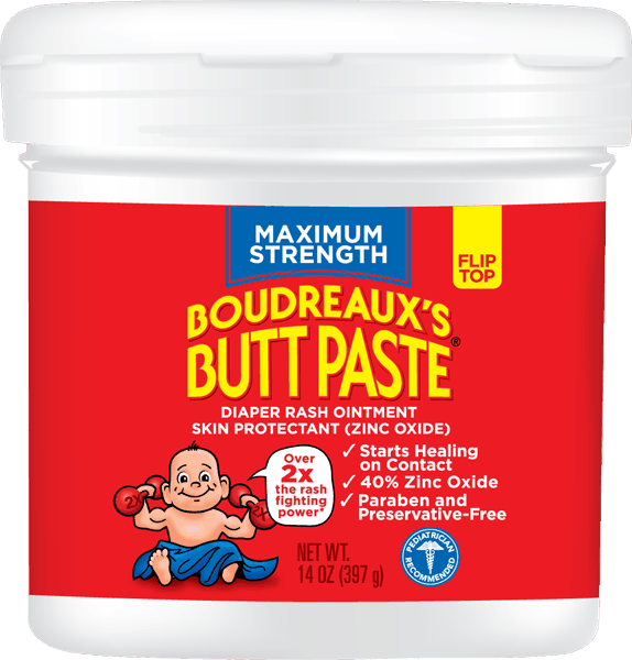 $3.00 for Boudreaux's® Butt Paste. Offer available at multiple stores.