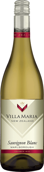 $3.00 for Villa Maria Private Bin Sauvignon Blanc. Offer available at multiple stores.