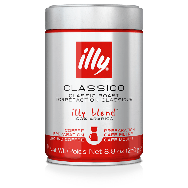 $2.00 for illy Coffee Cans. Offer available at multiple stores.