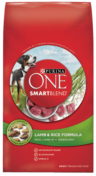 $2.00 for PURINA&reg; ONE&reg; Dog Food. Offer available at multiple stores.