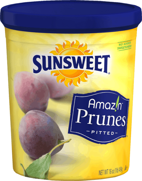 $0.75 for Sunsweet&reg; Prunes. Offer available at multiple stores.