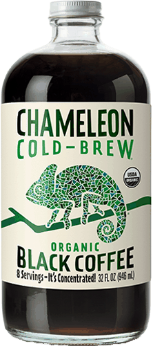 $2.00 for Chameleon Cold-Brew® Concentrate. Offer available at multiple stores.