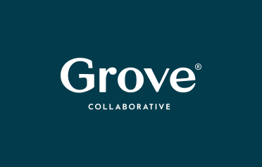 $0.00 for Grove Collaborative. Offer available at Grove Collaborative.