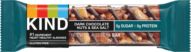 $1.00 for KIND® Bars. Offer available at Trader Joe&#39;s.