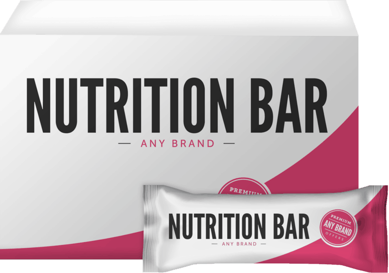 $0.10 for Any Brand Nutrition Bar. Offer available at multiple stores.