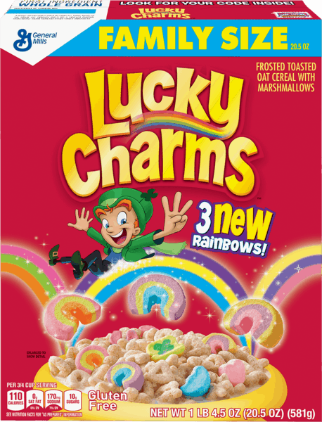 General mills coupons january 2018