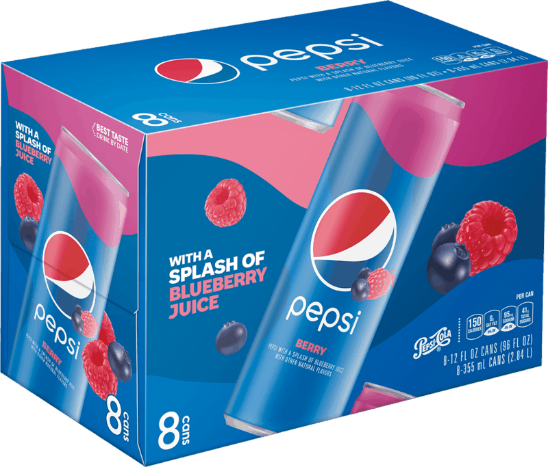 $2.00 for Pepsi Splash. Offer available at Walmart.