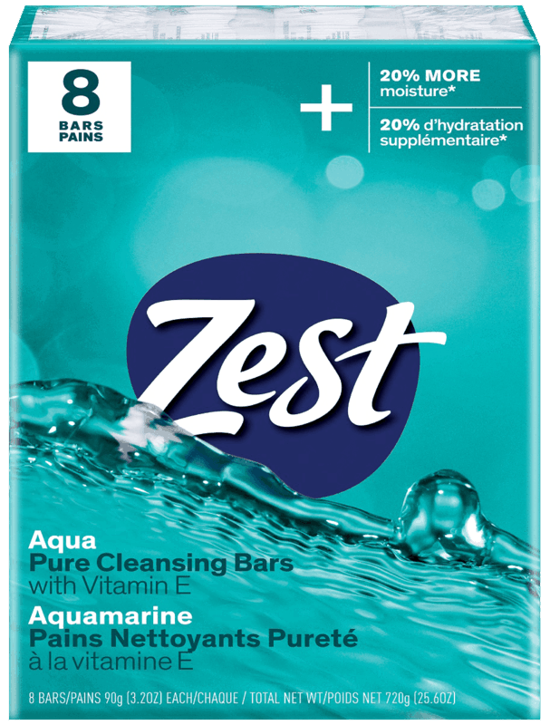 1.00 for Zest Bar Soap. Offer available at multiple stores
