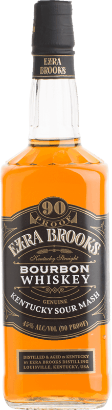 $2.00 for Ezra Brooks. Offer available at Walmart, Walmart Pickup & Delivery.