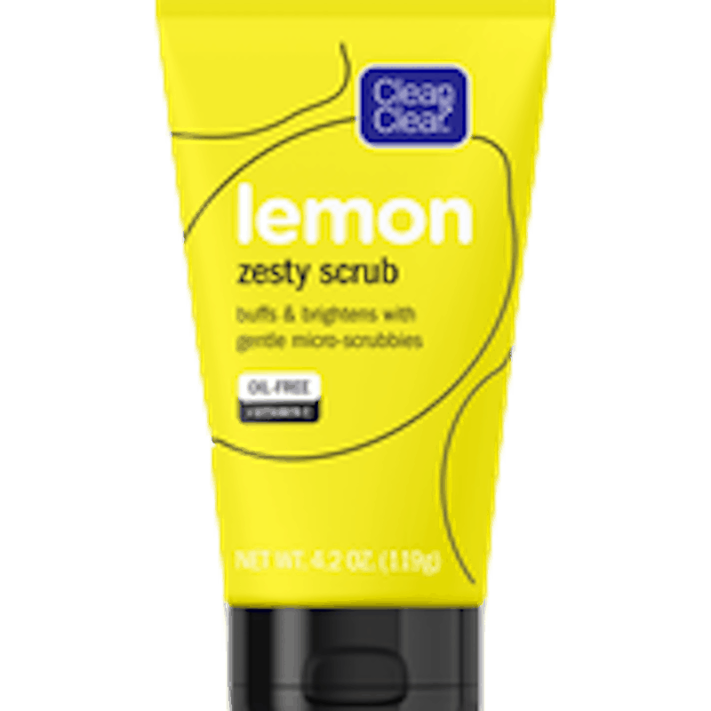 $2.00 for CLEAN & CLEAR&reg; Lemon Products. Offer available at multiple stores.