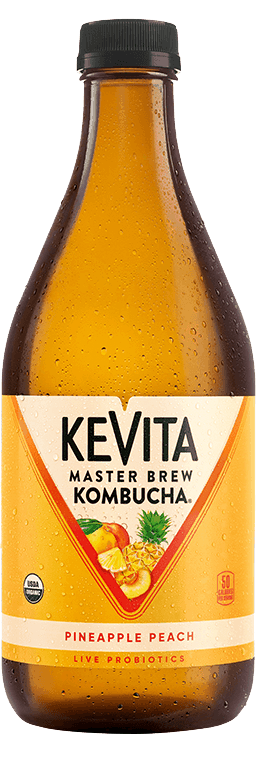 $2.00 for KeVita. Offer available at multiple stores.