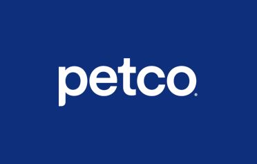 $0.00 for Petco. Offer available at Petco.com.