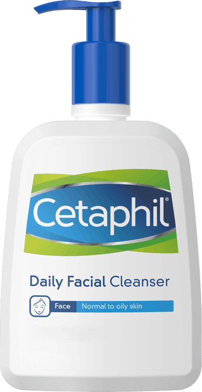 $1.25 for Cetaphil Face Cleanser. Offer available at multiple stores.