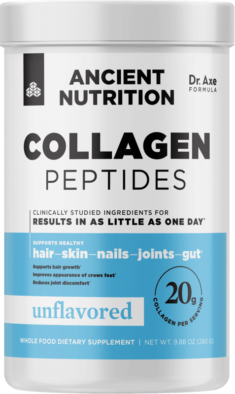 $2.00 for Ancient Nutrition Collagen Peptides. Offer available at multiple stores.