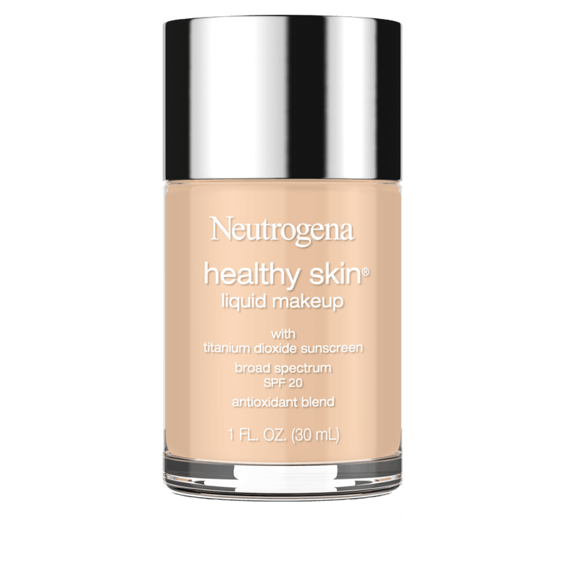 $3.00 for Neutrogena® Foundation. Offer available at CVS Pharmacy.