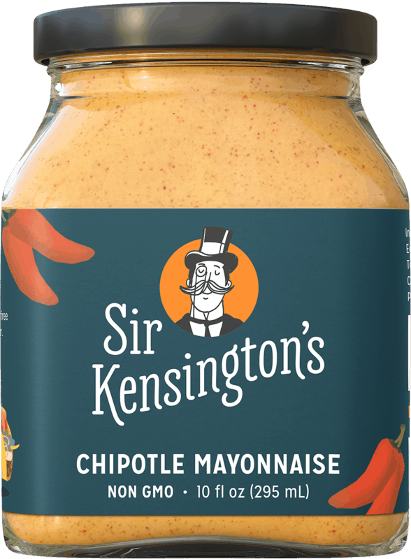 $1.50 for Sir Kensington's Chipotle Mayonnaise. Offer available at multiple stores.