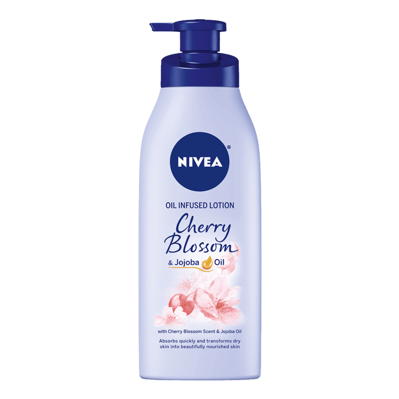 $2.00 for NIVEA Oil Infused Lotion. Offer available at Walmart, Walmart Grocery.