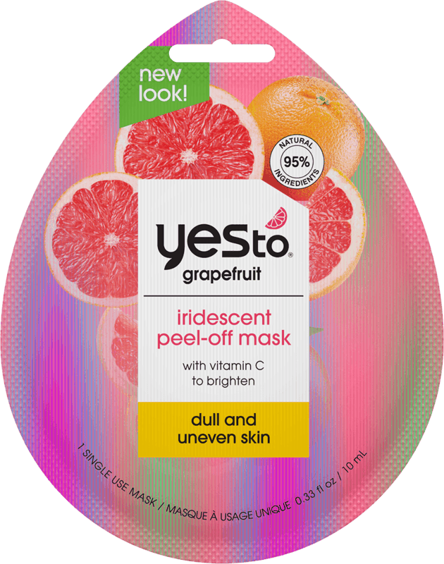 $1.00 for Yes To Single-Use Masks & Wipes. Offer available at Walmart, Walmart Pickup & Delivery.