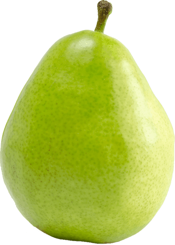 $1.00 for Rainier Fruit Company® Danjou Pears. Offer available at Harris Teeter.