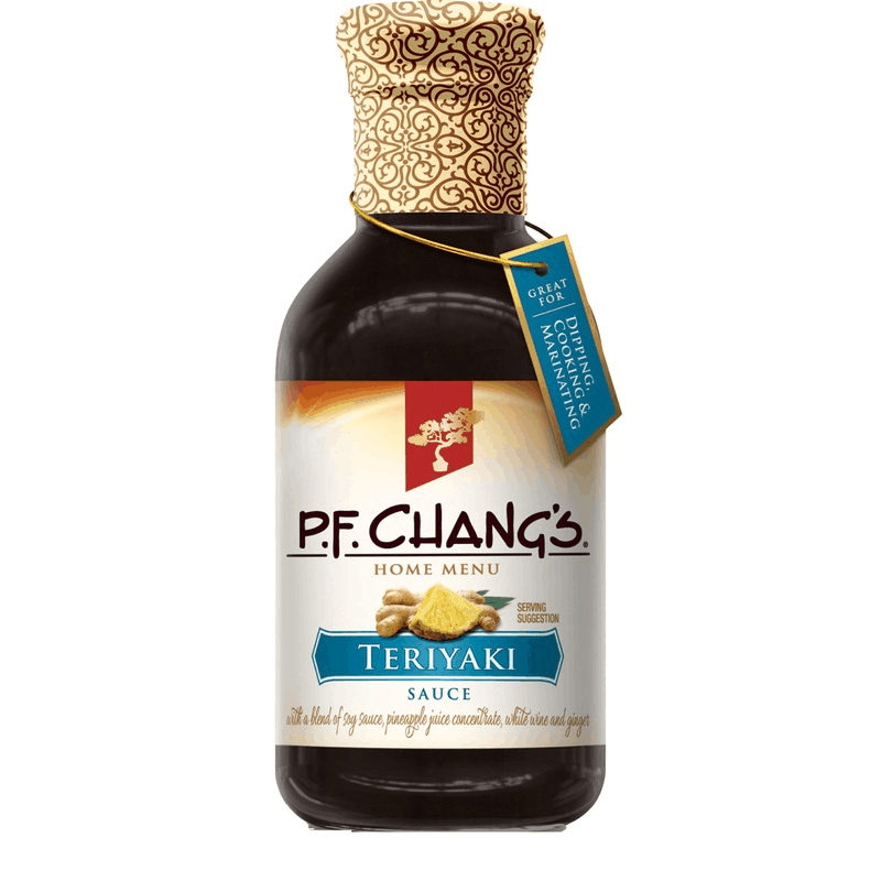 $0.75 for P.F. Chang's Home Menu Marinade. Offer available at Walmart, Walmart Grocery, Walmart Grocery.