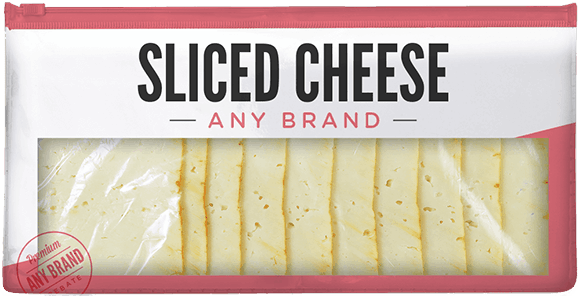 $0.25 for Cheese - Any Brand. Offer available at multiple stores.