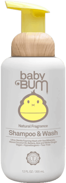 $1.00 for Baby Bum® Products. Offer available at Target, Buy Buy Baby.