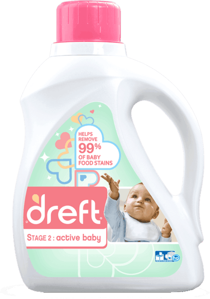 $0.25 for Dreft&reg;. Offer available at multiple stores.