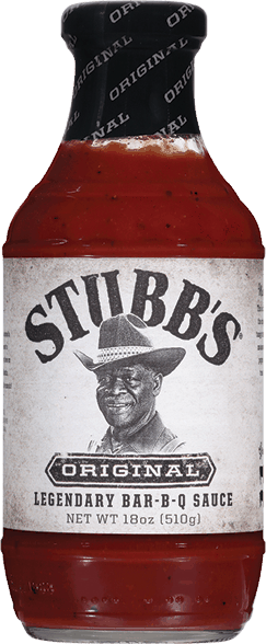 $1.00 for Stubb's&reg; Bar-B-Q Sauce. Offer available at multiple stores.