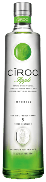 $20.00 for CÎROC. Offer available at multiple stores.